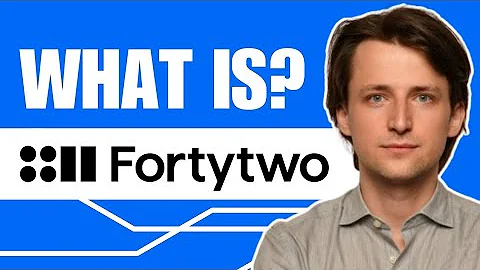 Fortytwo Network : Swarm Inference Protocol | Ft.Ivan Nikitin | Buildify