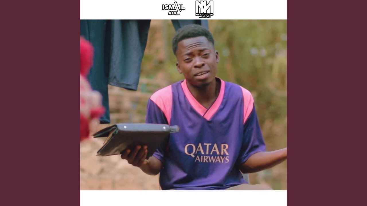 Nitembee Nawe Brother James Nyarugusu (feat. A7B Music official