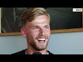 TV Elv // Inside - Neuzugänge 2021/2022 / Luca Menke
