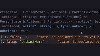 [S3/L10] Zustand: Gestor de estado para React - Redux DevTools
