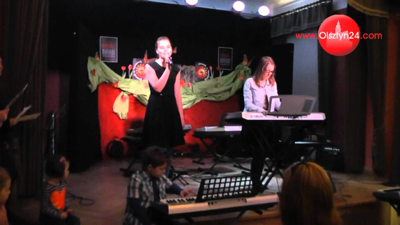 OLSZTYN24: Koncert uczniów CKM Anny Dramowicz