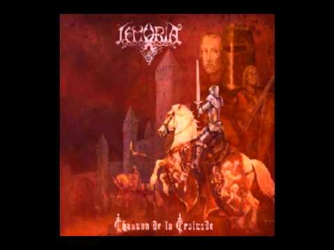 Lemuria (5) — Lemuria ~ Fields of Toulouse