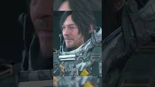 Ghost of Yotei Mask Found in Death Stranding 2 👻🔥