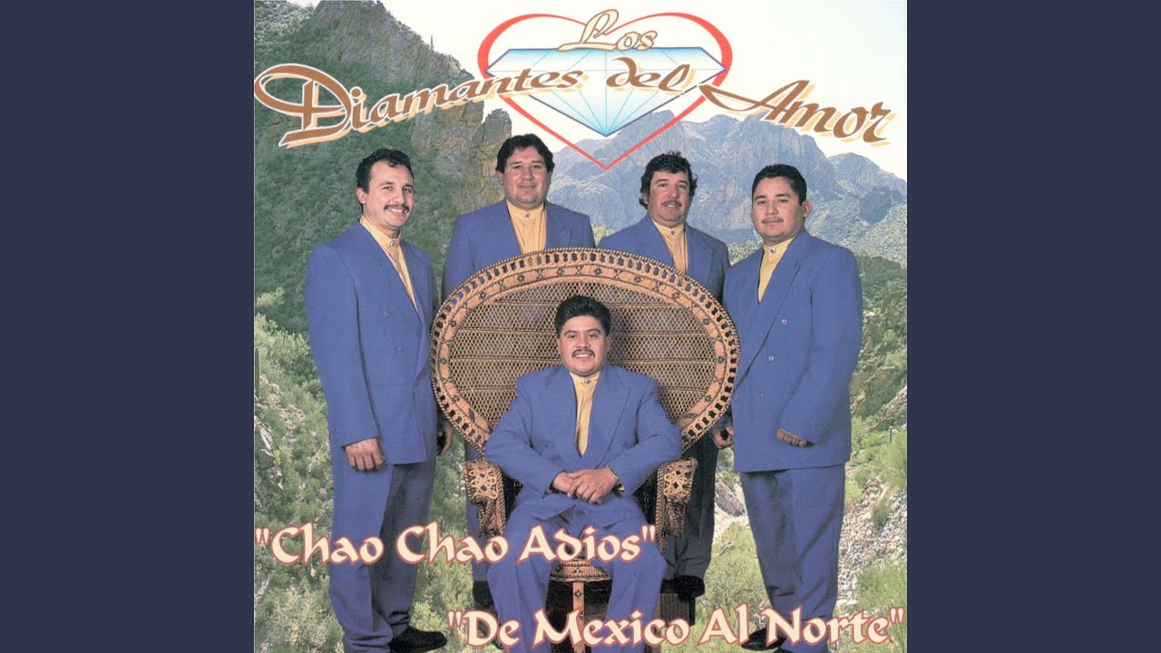 Como quisiera decirte YouTube