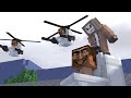 Skibidi toilet war 1 - minecraft animation