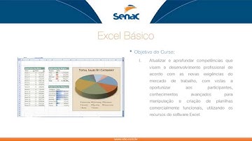 Curso de Excel Básico