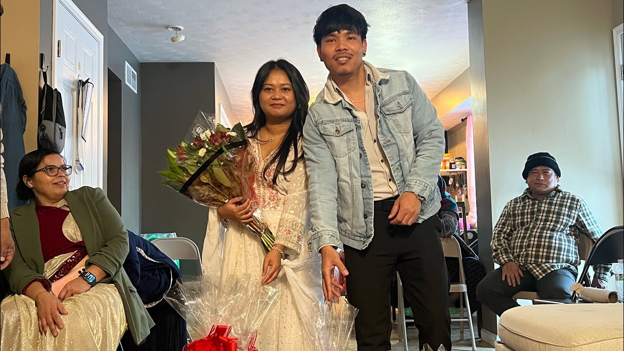 Lx Waiba + Sital Magar’s Maugany 💐♥️