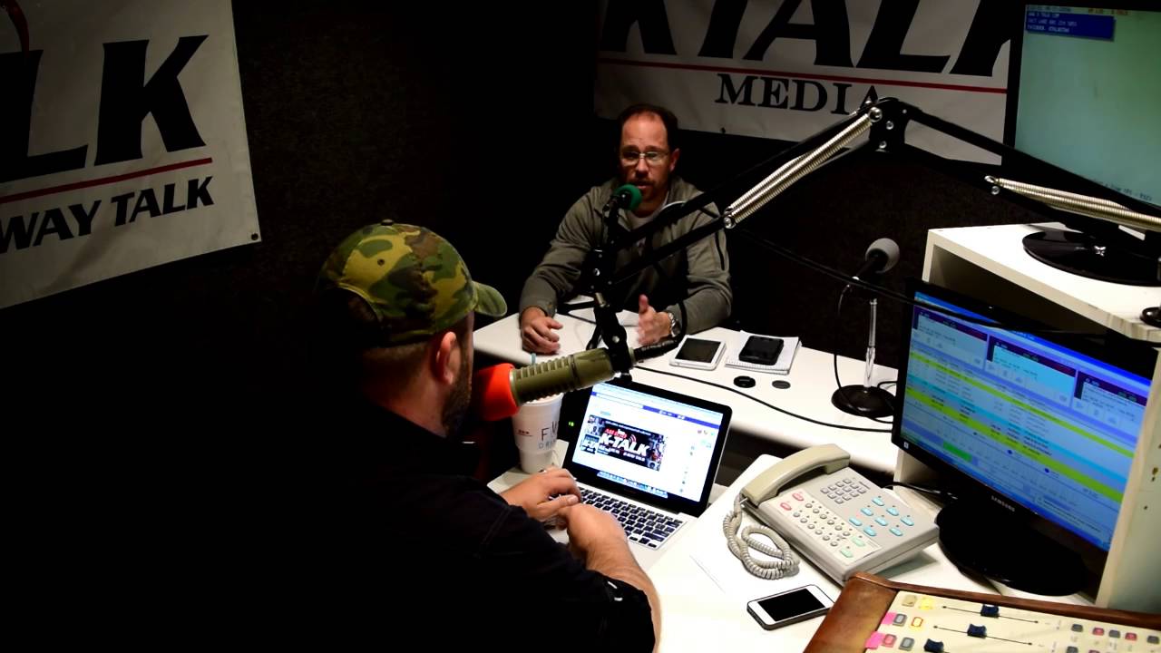 PrepperCon Radio Episode 32, 05 11 2016  Protect: Real Home Security