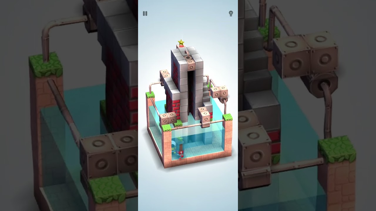 mekorama level 64 🔊💥