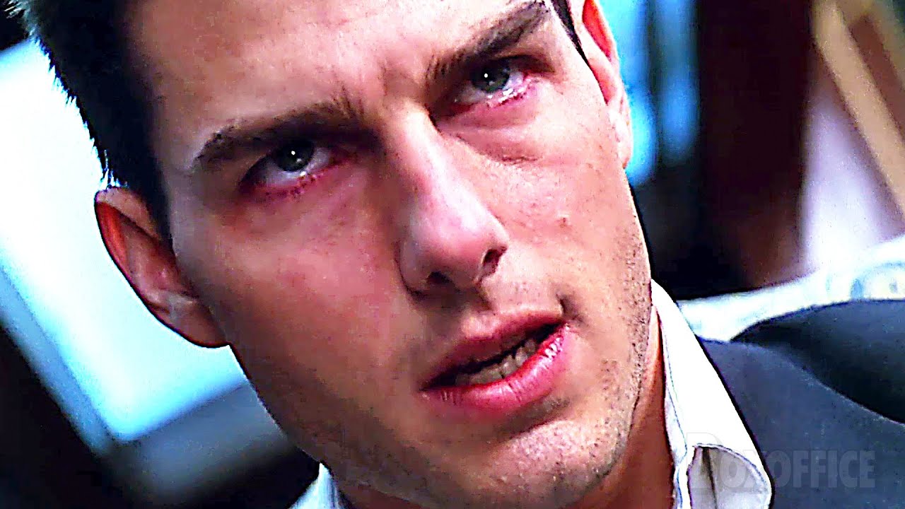 Un topo elimina a todo su equipo… y un agente secreto hará lo imposible por vengarlos ⚡ 4K