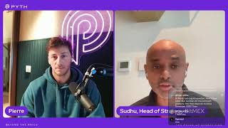Beyond The Price with BitMEX