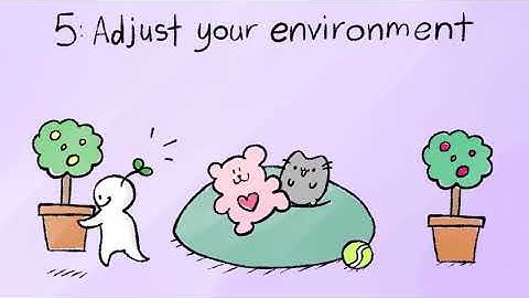 6 Psychology Tricks to Make Your New Year