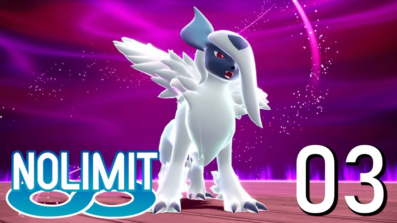 Aiding By Daylight, Battling By Moonlight | Pokémon Legends: Z-A (Part 3)