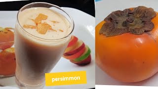 Persimmon Fruit 🍑 milkshake# Kaka  Fruit (Korean 🍑) screenshot 5