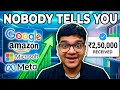 What Nobody Tells You About Working in Tech (After 2 Years)