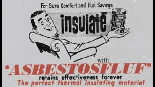 ANU Asbestos Health Study public forum