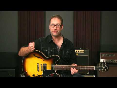 The 4 Note Solo - Walkthrough Video - The 4 Note Solo - Walkthrough Video