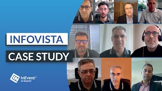 The secret to Infovista's success strategies