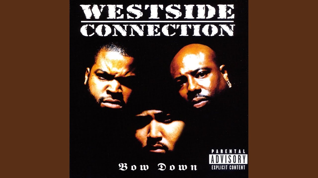 Gangsta's Don't Dance