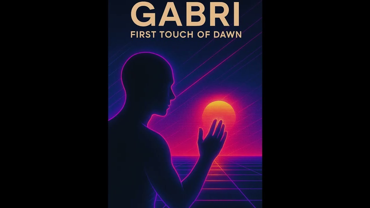 G4BRI - First Touch of Dawn (Original Mix)