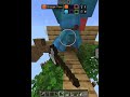 Hacking? Explanation in the comments #capturethewool #gaming #minecraft