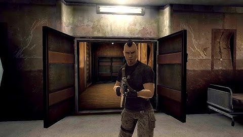 Slaughter /Android Gameplay HD (Part 1)