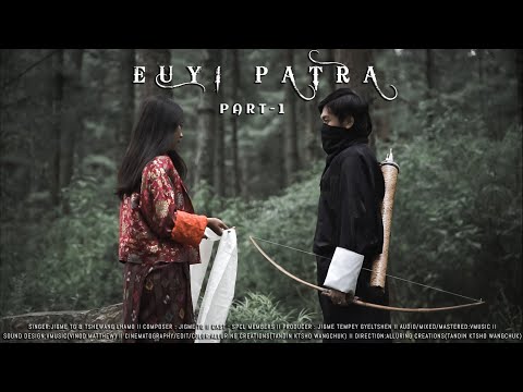 EUYI PATRA PART 1 OFFICIAL EPISODE | LHAMO BUTHRI | JIGME TG | TSHEWANG LHAMO | VMUSIC