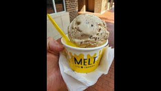 MELT Ice Creams - Fort Worth, TX (2025.04.26)