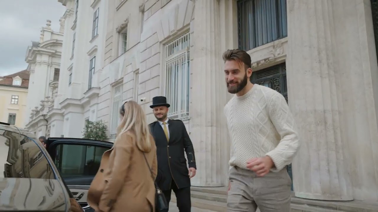 Park Hyatt Vienna | World of Hyatt FIND Experiences