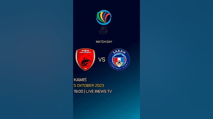 Live PSM VS SABAH #football #shorts