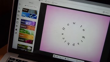 beginners tutorial picmonkey