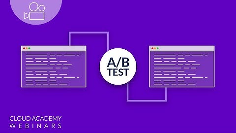 How to A/B-Test Data-Driven Algorithms in the Cloud
