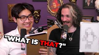 GUESS THE DRAWING | The Best in Jest Net Worth