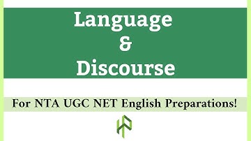 Language & Discourse I Representation and Meaning I Cultural Studies I Meaning Making in Culture