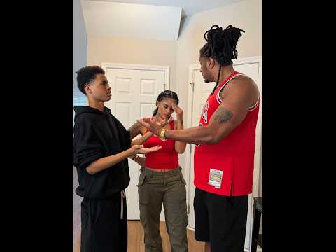 When Rosey and DC tell Tyler they’re pregnant goes WRONG!!!!