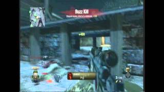 [HD] Call of duty Black ops 360 Collateral