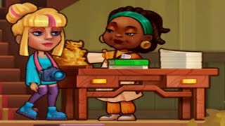 Soul Spa - Gameplay Walkthrough - All Levels (IOS, Android) screenshot 4