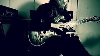 JACK CLOUD9 - WHY I'M HERE -  Guitar Playthrough