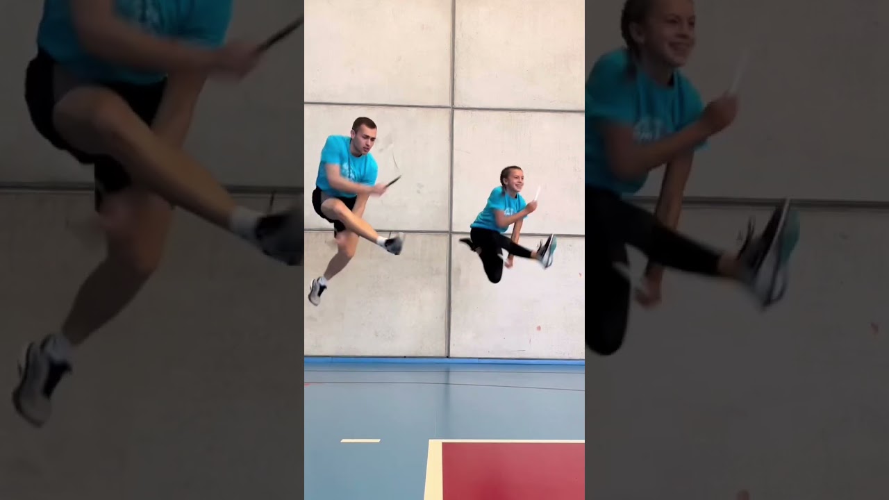 12 years age difference 🤯🤯 