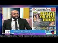 THE MORNING BREW ON CNC3