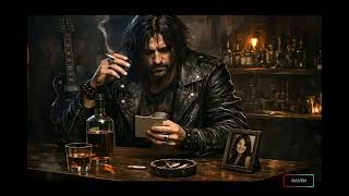 RAVEN - Adam Gibi Sevdim, Yenilmedim!-Kırık Ama Ayaktayım / Rock & Blues
