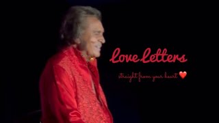 Engelbert Humperdinck- Love Letters