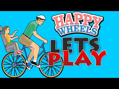 Happy Wheels Unblocked Tips