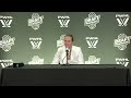 LILY SHANNON | 2026 PWHL Draftee Media Availability