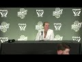 LILY SHANNON | 2026 PWHL Draftee Media Availability