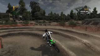 MX vs ATV Reflex Fast Lap Goof Troop (1:38.32)