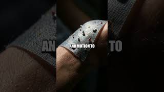 Power Without Charging Self Powered Wearables in Everyday Life