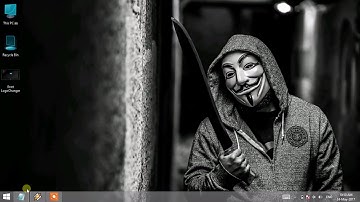 HOW TO CHANGE CUSTOM BOOT LOGO IN WINDOWS 8,8.1