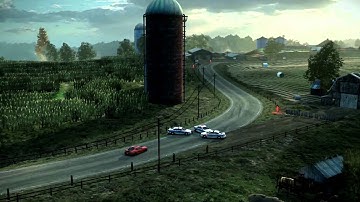 Download Crack Need For Speed The Run