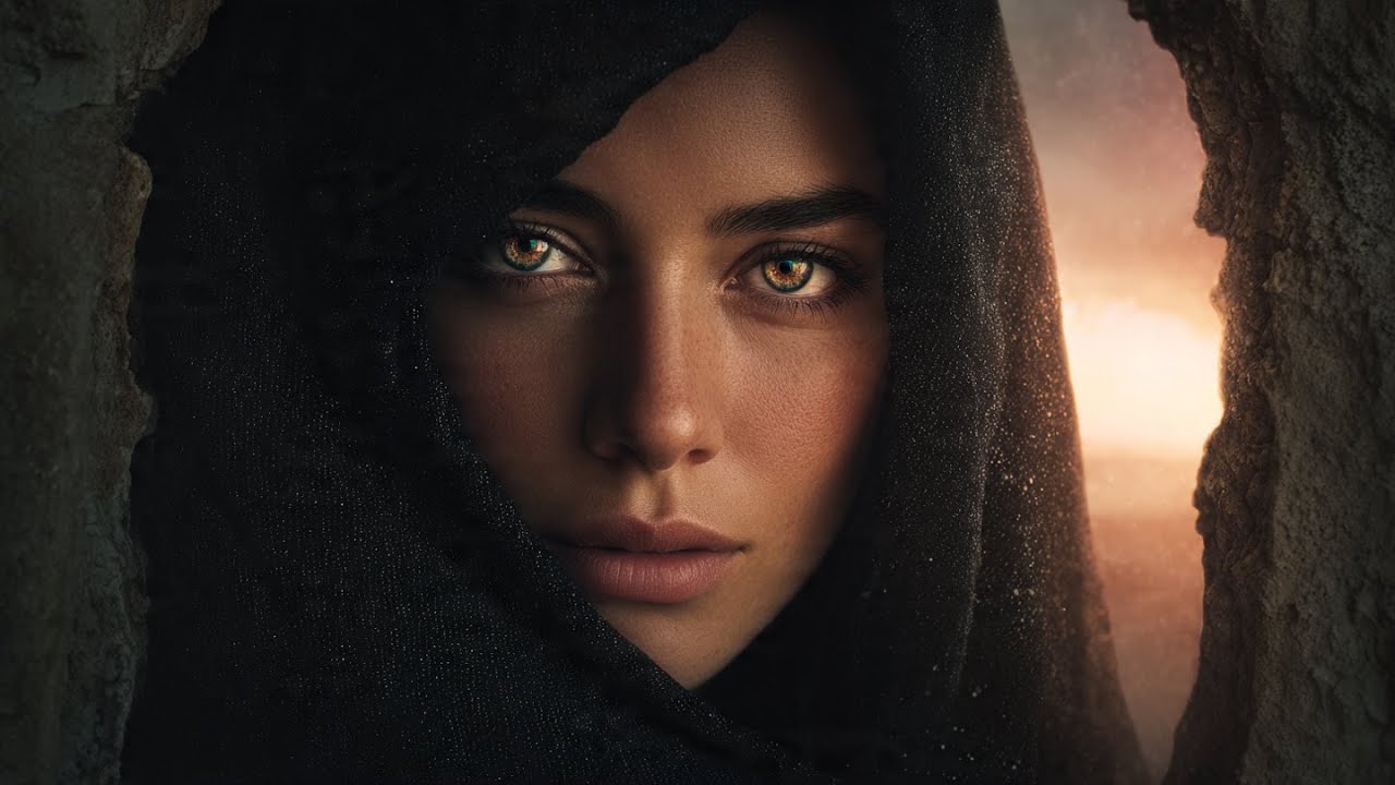 🎵 О, моя любовь… 💖Возьми моё сердце целиком, «Удивительная арабская песня о любви: Каждое биение ...